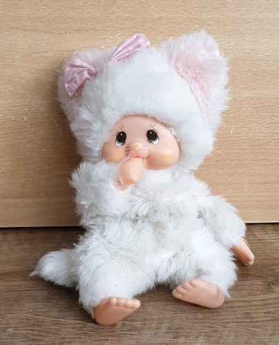 Sekiguchi vintage kitty cat - cat,