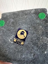 Vintage Alaska Soapstone