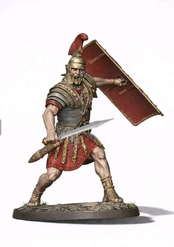 Scale elite roman - scale,