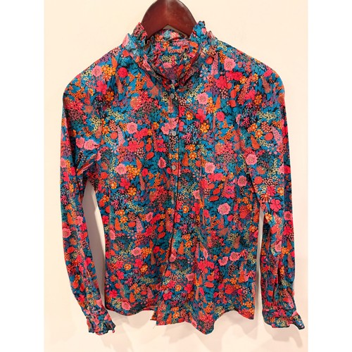 Crew liberty fabric - liberty,