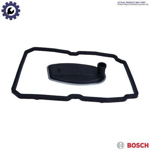 Hydraulic filter automatic - filter,