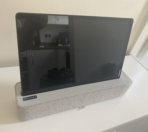 Lenovo x606xa 1in - tb-x606xa, 10.1in