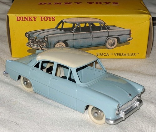 Dinky-Mattel:Deagostini.24Z-Si