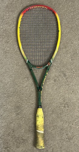 Harrow vapor dread 140g - vapor, 380mm