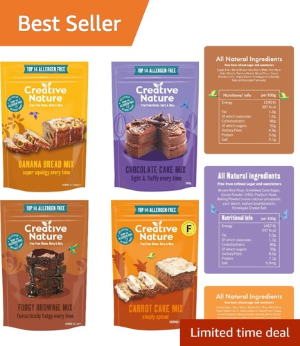 Delicious allergen free - delicious, allergen-free
