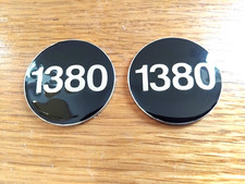 CLASSIC MINI COOPER S GENUINE