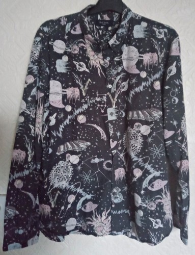Paul smith galaxy space cosmos - smith,