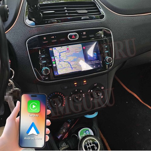 64g head unit - 64g, for