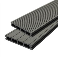 Composite WPC Decking Boards