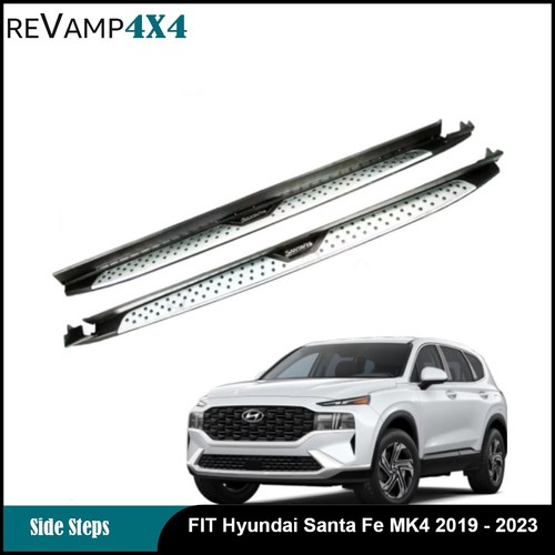 For hyundai santa 2019 - hyundai, fe