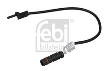 1x Febi Bilstein warning