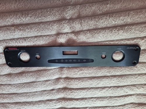 Roksan caspian amplifier - roksan, m1