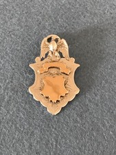 Gold and Silver, Pocket Watch