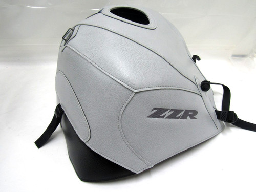 Kawasaki zzr 1400 2008 bagster - zzr,