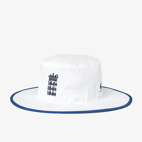 England cricket test - england, hat