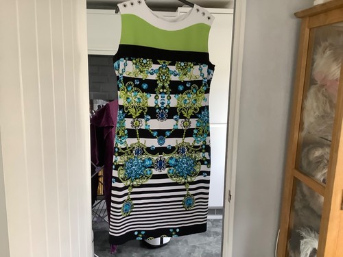 Gerry weber dress size - gerry,