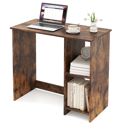 Small computer desk home - small,
