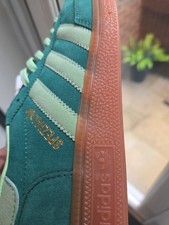 Adidas handball spezial 5 - adidas, 7.5