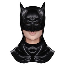2022 The Batman Mask Cosplay