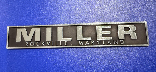 Miller rockville maryland - miller, rockville,