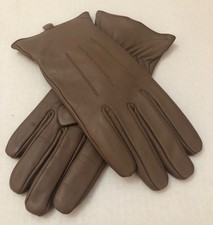 Ladies Real Super Soft Leather