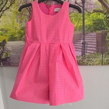 Monnalisa dress age 3 Great