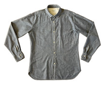 Universal Works shirt men