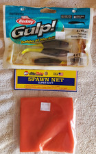 Berkley gulp saltwater - gulp!,