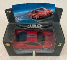 FERRARI 430 SCUDERIA 1:38 -