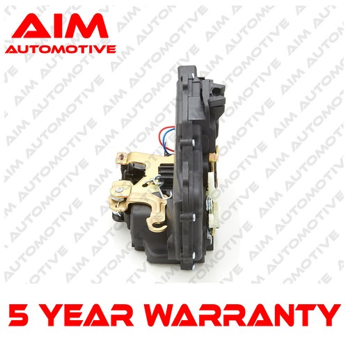 Aim door lock actuator rear - aim,