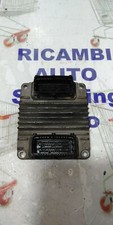 OPEL ISUZU 1.7DIESEL ECU