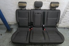 2015 FORD TOURNEO CONNECT 1.6 PETROL MK2 COMPLETE 3RD ROW SEATS