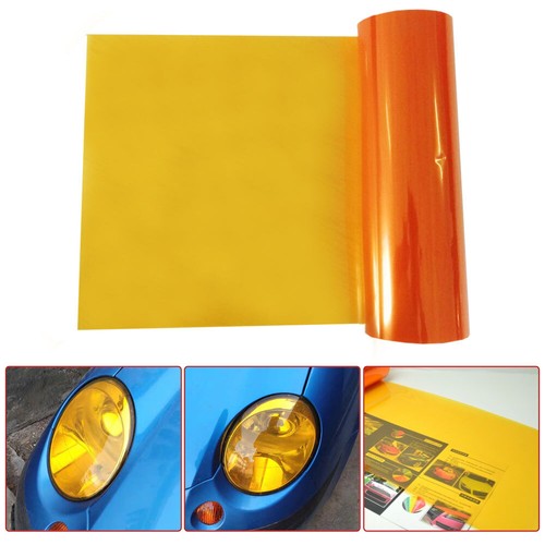 X12 orange amber - 12"x12",