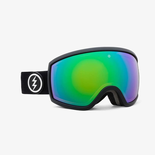 Electric visual eg2 - electric, matte