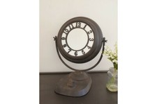 Distressed Retro Art Nouveau