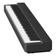 Yamaha Electronic Piano Black P-225B [88 keys]  July 27, 2023 Release