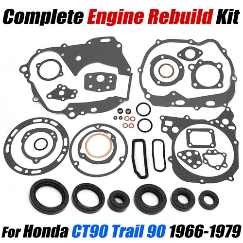For honda ct90 trail - for, 90