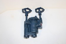 1/2" ARMSTONG TVS-811 STEAM