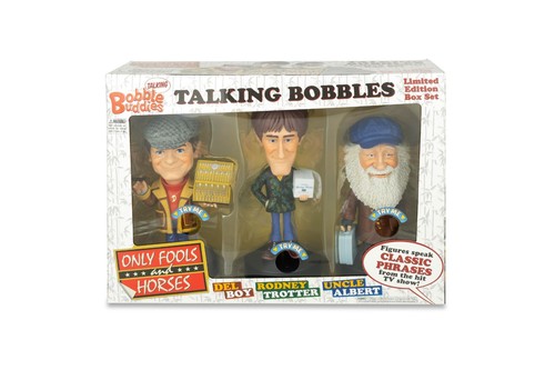 Only fools and horses - horses, figures