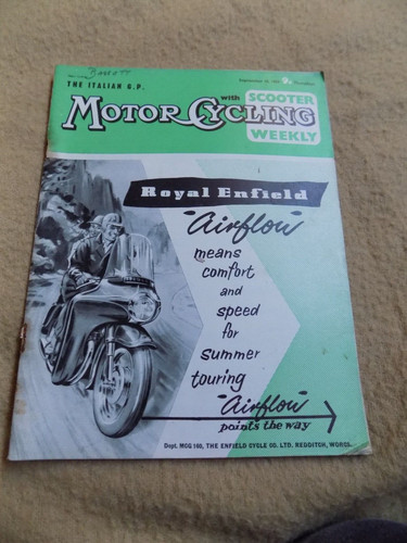 Motor cycling works - cycling/works, honda