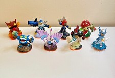 Skylanders Giants Complete