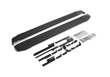 Running Boards Side Steps for