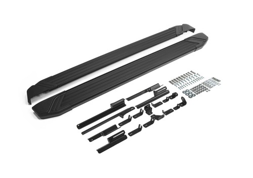 Running boards side steps for - boards,