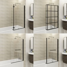 Matte Black Pivot Curved P