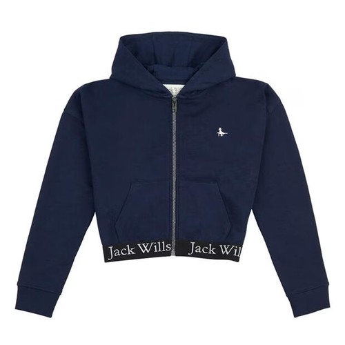 Jack wills girls - wills, navy