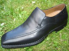 Clarks FLEXLIGHT Black Leather