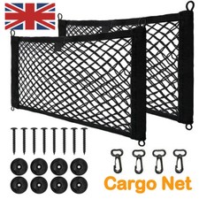 Large Car Cargo Net Nylon