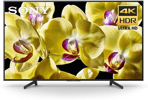 Sony x800g class - x800g, hdr