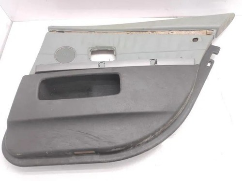 Bmw e65 e66 e67 rear - e65,,