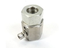 Lambretta final drive puller